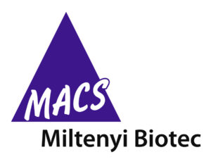 Miltenyi biotec logo
