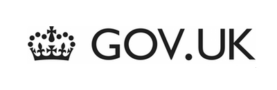 GOV UK logo 3col
