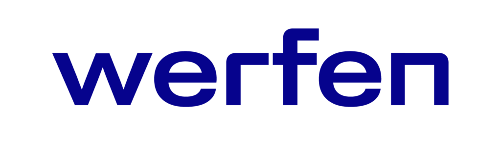 Werfen Logo 2